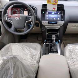 تويوتا لاندكروزر برادو